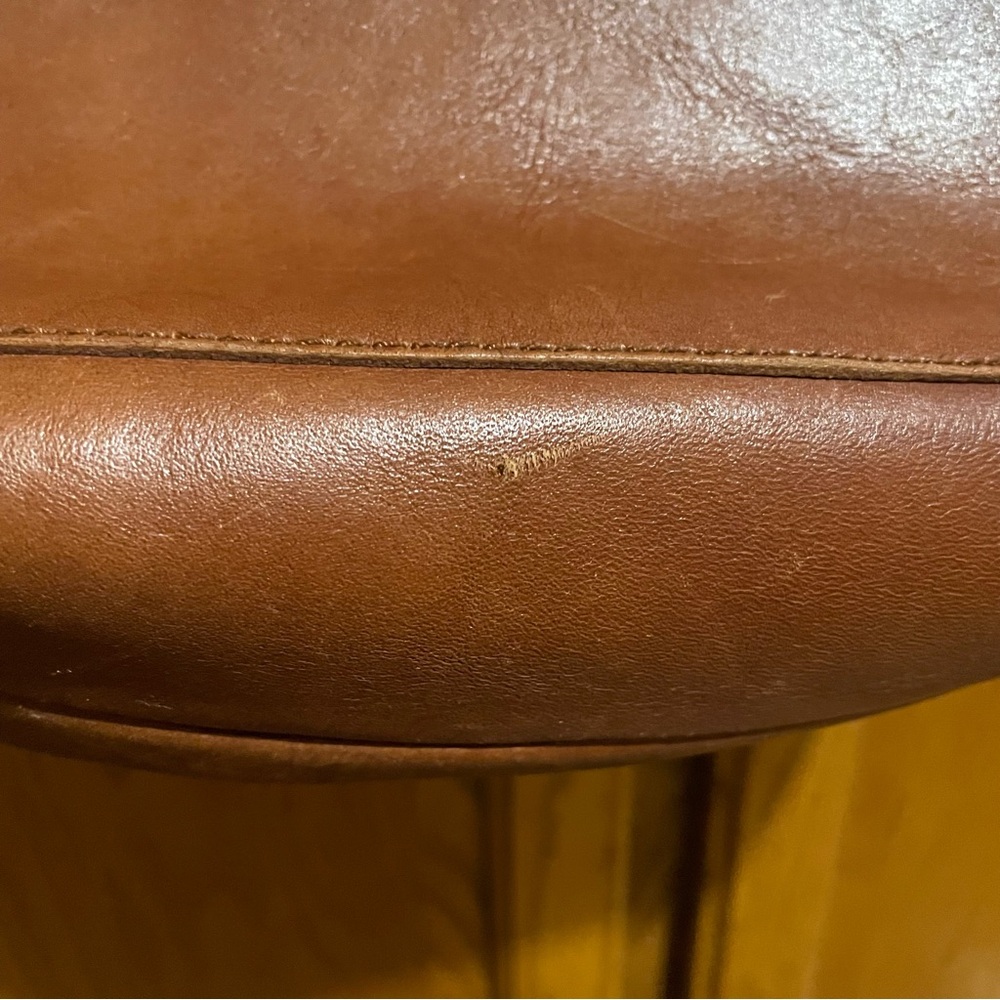 Madewell Small Inset Zip Transport bag - Picture 4 of 11